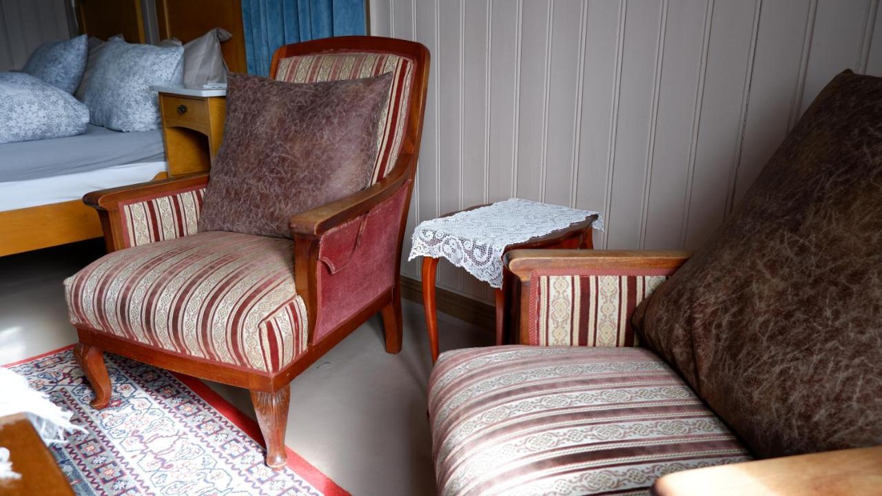 Negarden 1897 Hotel 4*